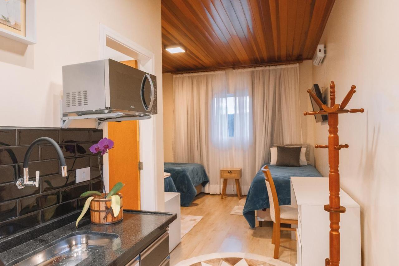 Casa de hóspedes Geada De Campos *